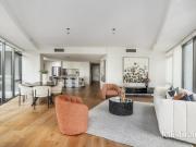 Northern views from the iconic Republic Tower