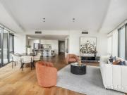 Northern views from the iconic Republic Tower