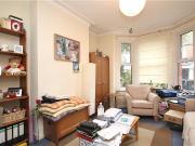 Northfield Avenue, Ealing, W13 9QP