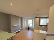 Northfield Avenue, London, 3 Bedroom Flat