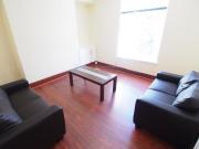 Northfield Place, Second Left, AB25