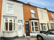 Northfield Road, Birmingham, B17 0TA, United Kingdom | 2...