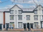 Northfield Road, Harborne, 4 Bedroom Town