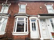 Northfield Road, Harborne B17, 2 bed terraced house to...
