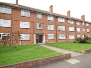 Northfield Road, Hounslow TW5, 2 bed flat to rent,...