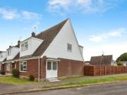 Northfield Road, Onehouse, 3 Bedroom Semi detached