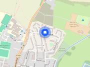 Northfield Road, Sawbridgeworth, Hertfordshire, CM21