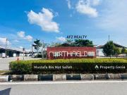 End Lot Single Storey Terrace House, Northfield Yarra...