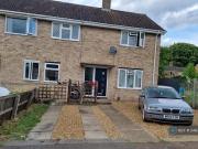 Northfields, Norwich, 4 Bedroom End