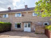 Northfields, Norwich, 6 Bedroom End