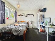Northfields, Norwich, NR4