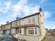 Northfleet, Brook Road, Gravesend, 3 Bedroom End
