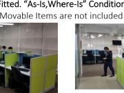 Northgate Alabang Office Space for Lease/Rent 133.43...