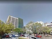 Northgate Alabang Office Space for Lease/Rent Warm Shell...