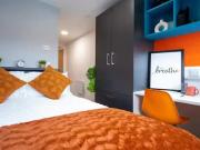 Northgate House 9 Bed