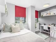 Northgate House Apartments Classic 3 4 Bed Apartment Castl.