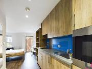 Northgate Point, Chester, 1 Bedroom Property