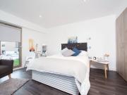 Northgate Point, Chester Student Accommodation | Amber