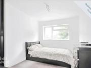Northgate Road, Crawley, 1 Bedroom House