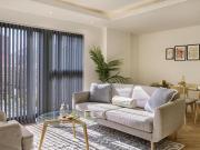 Northgate Road, Stockport, 1 Bedroom Apartment