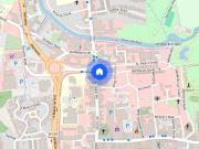 Northgate Street, Town Centre