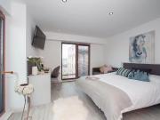 Northgate Studios, Chester Student Accommodation | Amber