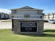 Northgate Townhomes 2 Bedroom 1.5 Bath Townhouse...