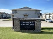 Northgate Townhomes