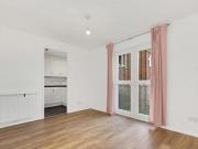 Northiam Street, London, 1 Bedroom Apartment