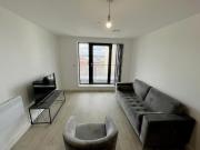 Northill Apartments, Salford Quays