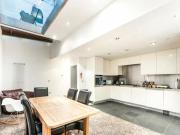 Northington Street, Holborn, 3 Bedroom House