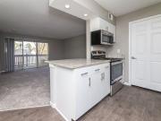 Northland Passage Apartments Derby