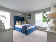 Northland Passage Apartments Grantham