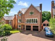 Northlands Close, Great Harwood, 6 Bedroom Detached