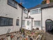 Northlands Road, Moseley, Birmingham. 3 bed terraced...