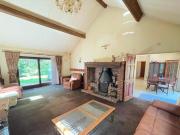 Northleach, Cheltenham, 4 Bedroom Bungalow