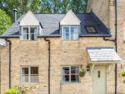 Northleach, Webbs Court, Nr Cirencester, 2 Bedroom End