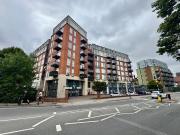 Northolt Road, 86 Northolt Road, HARROW, 1 bedroom, Flat