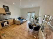 Northpoint Square, Camden Town/London NW1, 2 bed flat to...