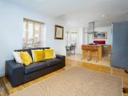 Northpoint Square, London NW1, 3 bed flat to rent,...