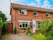 Northrepps Road, Cromer, 2 Bedroom End