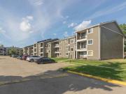 Northridge Estates 2 Bedroom Apartment for Rent at 3116...