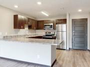 Northridge Heights Apartments Bonsai