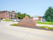 Northridge Heights Apartments Maple