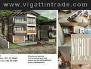 Northridges Abajo House and Lot at Monterrazas