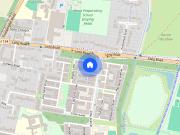 Northrop Road, Trumpington, Cambridge, Cambridgeshire