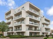 Northrop Road, Trumpington, Cambridge CB2, 2 bed flat to...