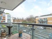 Northside Wandsworth Common, London, 2 Bedroom Flat