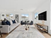 Northstar Stylish New Living with great natural light