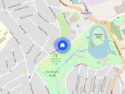 Northstead Manor Drive, Scarborough